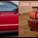 Image for article titled 2010 Ford Mustang: Design, Dissected